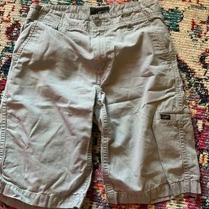 Vans Cargo Shorts